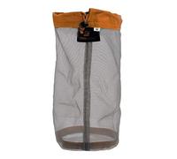 Aymzbd Kompressionssäcke Aus Netzgewebe, Aufbewahrungstaschen für Schlafsackinhalt, M