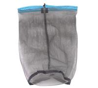 Aymzbd Kompressionssäcke Aus Netzgewebe, Aufbewahrungstaschen für Schlafsackinhalt, XL