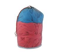 Aymzbd Kompressionssäcke Aus Netzgewebe, Aufbewahrungstaschen für Schlafsackinhalt, XXL