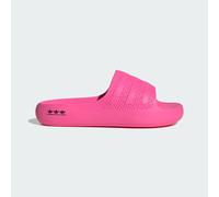 Ayoon adilette Lucid Pink / Lucid Pink / Core Black 42