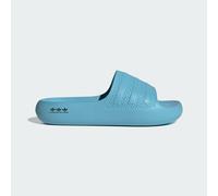 Ayoon adilette Preloved Blue / Core Black / Preloved Blue 39