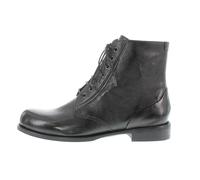 Everybody Misura Schnürstiefelette in schwarz 37