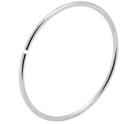 AZARIO LONDON Nasenring aus 9 Karat Gold, nahtlos, massives Rosé-, Gelb- und Weißgold-Piercing-Schmuck, 24 g, 22 g, 20 g, 18 g und 16 g, mit 6 mm-10 mm Durchmesser für Nase, Knorpel, Tragus, Helix und