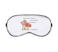 Azeeda 'Nur die Natur ist antik' Schlaf- / Reise-Augenmaske (EY00029913)