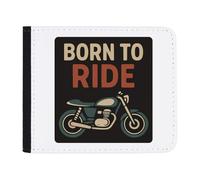 Azeeda 'Ride Lifestyle Design' Geldbörse (WL00032181)