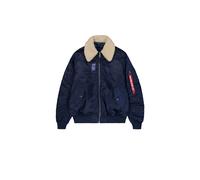 B-15 MOD Reversible Bomber Jacket XS