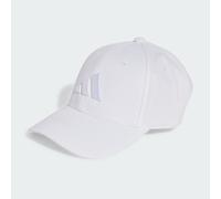 adidas Tonal Baseball Cap JC8879 - white 54 - 60 cm