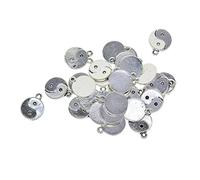 B Baosity Charms Charms Alloy Anhänger Zubehör