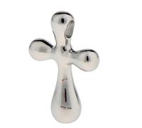 B Baosity Slider Cremation Urn Schmuckanhänger für Tierhund Halter