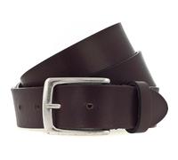 b.belt Ben Belt W105 Dark Brown