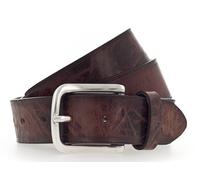 b.belt Cesar Belt W105 Mid Brown
