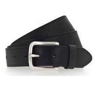 b.belt Cesar Gürtel Leder stahlgrau (BB4040L44-95-0770)