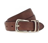 B.BELT Ledergürtel CHARLISA braun | 105