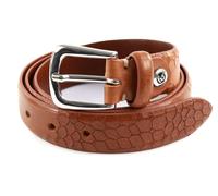 b.belt Charlisa Gürtel Leder baileys 100 cm