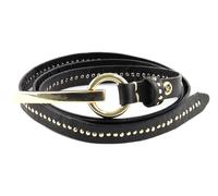 b.belt Cher Belt W70 Black