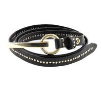 b.belt Cher Belt W80 Black