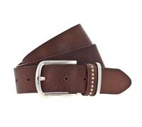 b.belt Cleo Belt W100 Mid Brown - kürzbar