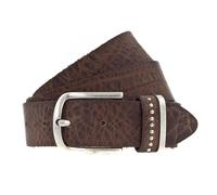 b.belt Cleo Belt W80 Grau Taupe - kürzbar
