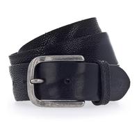 b.belt Gürtel Leder schwarz (BB4010L72-85-0790)