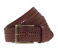 b.belt Jed Belt W90 Mid Brown - kürzbar