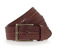b.belt Jed Gürtel Leder cognac 110 cm