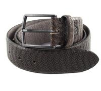 b.belt Matteo Belt W100 Anthracite