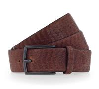b.belt Matteo Gürtel Leder cognac (BB4013R24-100-0645) braun