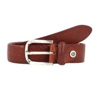 B. Belt Gürtel Vince Leder 90 cm Braun
