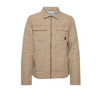 b BLEND Herren Jacke Übergangsjacke 20712116, Größe:L, Farbe:Incense (161010)