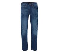 b BLEND Herren Jeans Twister Straight Slim Fit- Jogg Jeans