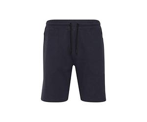 b BLEND Svenson Herren Sweatshorts Kurze Hose Jogginghose, Größe:XL, Farbe:Navy (70230)
