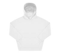 B&C INFLUENCE HOODIE M BLACK