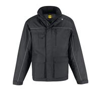 B&C SHELTER PRO S DARK GREY