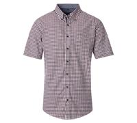 B.D. Casual Fit 1/2Arm 400 rot 6XL