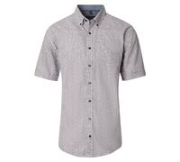 B.D. Casual Fit 1/2Arm 450 orange XXL