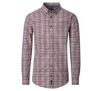 Freizeithemd Rot XL