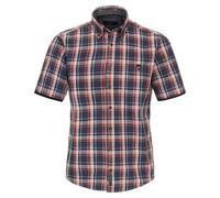 B.D. Casual Short 1/2Arm 100 blau 6XL