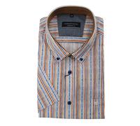 B.D. Comfort Fit 1/2Arm 450 orange XL