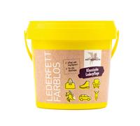 B & E Lederfett farblos - 500 ml