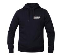 B-Kasba H Wint Hoodie von Napapijri in der farbe Blau. M