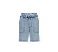 B.Nosy Jeans-Shorts "Piper" in Hellblau - Größe 146/152 | Kinderhosen