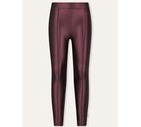 B.Nosy Leggings "Luna" in Lila - Größe 158/164 | Kinderhosen