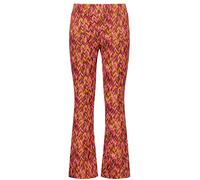 B.Nosy Leggings "Pepper" in Orange - Größe 158/164 | Kinderhosen