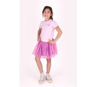 B.Nosy Tüllrock "River" in Pink - Größe 134/140 | Kinderroecke