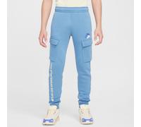 B NSW SI CARGO PANT BB Blue/Nightlife/Black S Blue/Nightlife/Black