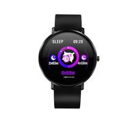 (B)Smart Armband F25 Touchscreen Gesundheitsüberwachung Herzfrequenz, Blutdruck, Blutsauerstoff, Sport