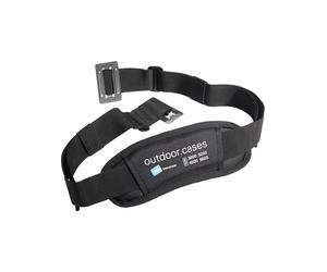 B&W International - BW Outdoor Cases Shoulder strap for type 3000/4000