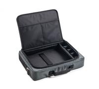 B&W Laptop Bag TEX.162 7,6l 420x280x650mm RPD grau |-10% mit Code: KOFFER10