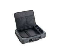 B&W media.bag TEX.162.RPD grau