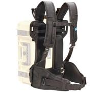 B&W Rucksackgurte für Type 5000/5500/6000